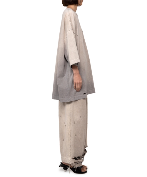 Super Big Sun-Faded Like T-shirt