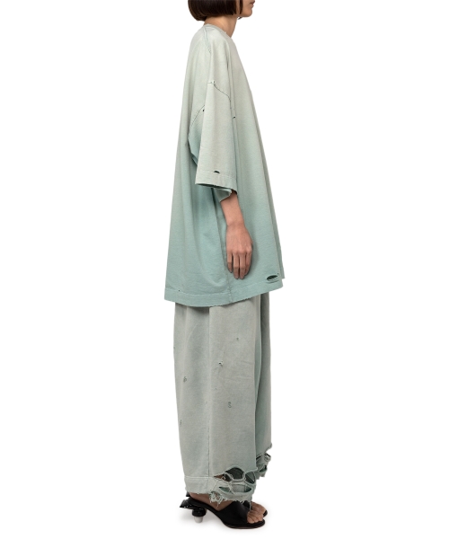 Super Big Sun-Faded Like T-shirt