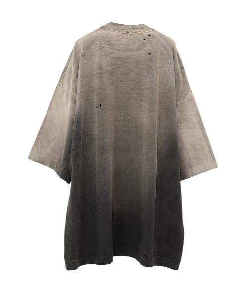 Super Big Sun-Faded Like T-shirt