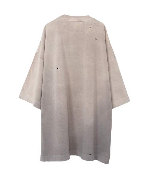 Super Big Sun-Faded Like T-shirt