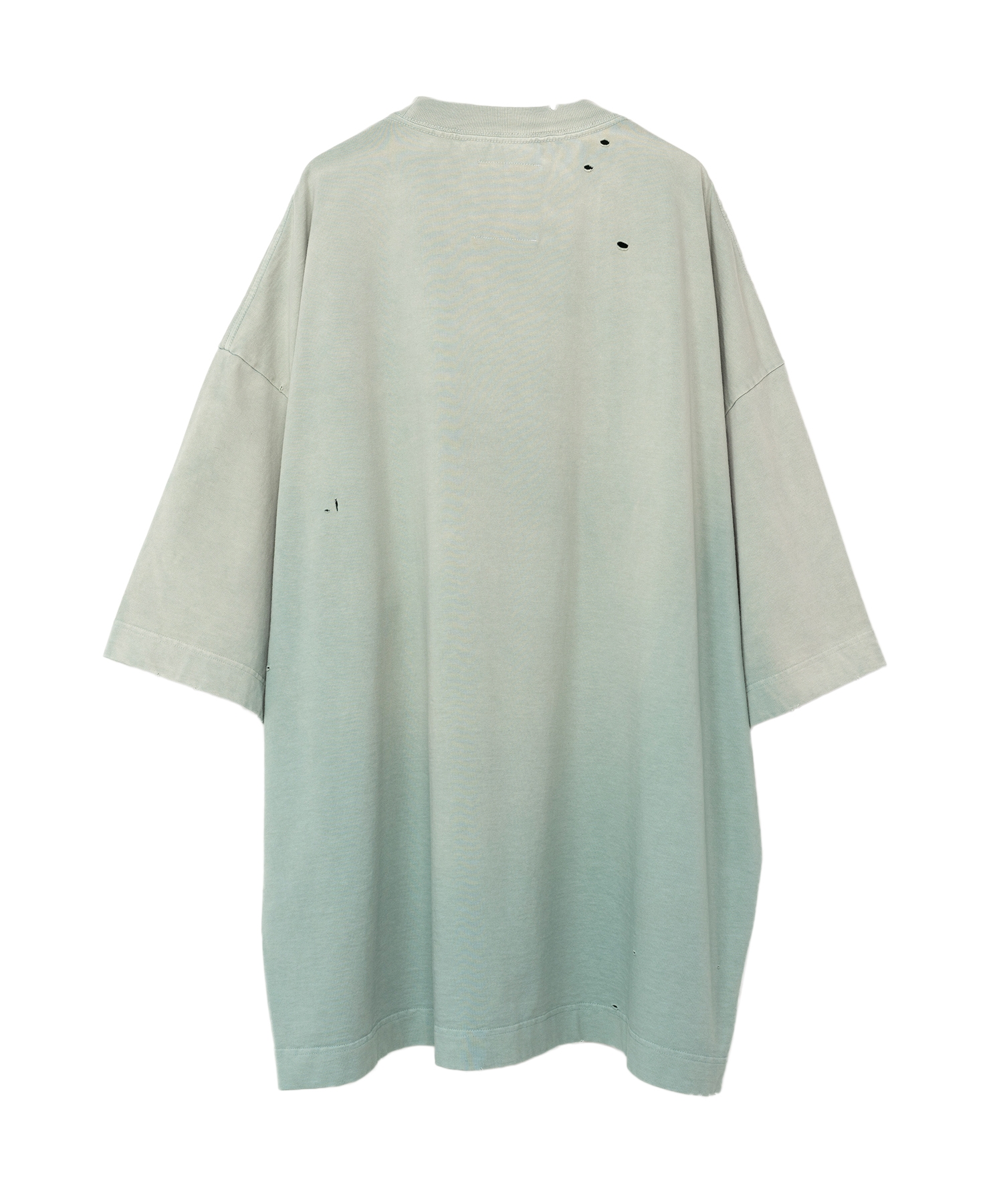 Super Big Sun-Faded Like T-shirt