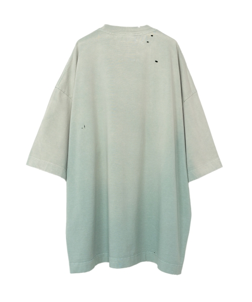 Super Big Sun-Faded Like T-shirt