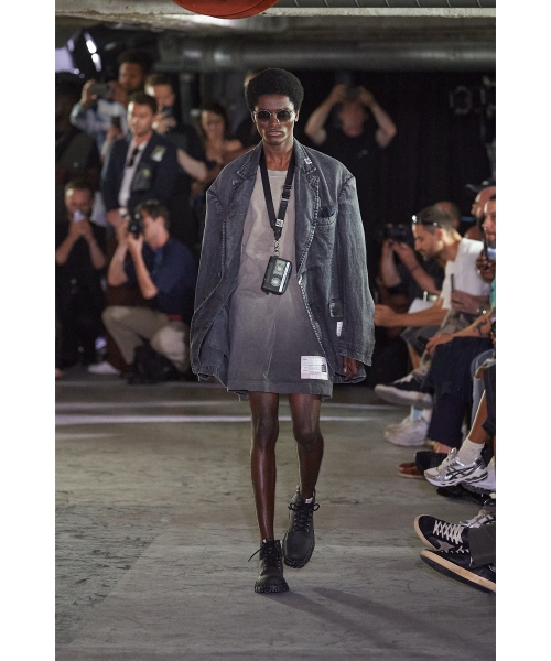 Super Big Sun-Faded Like T-shirt