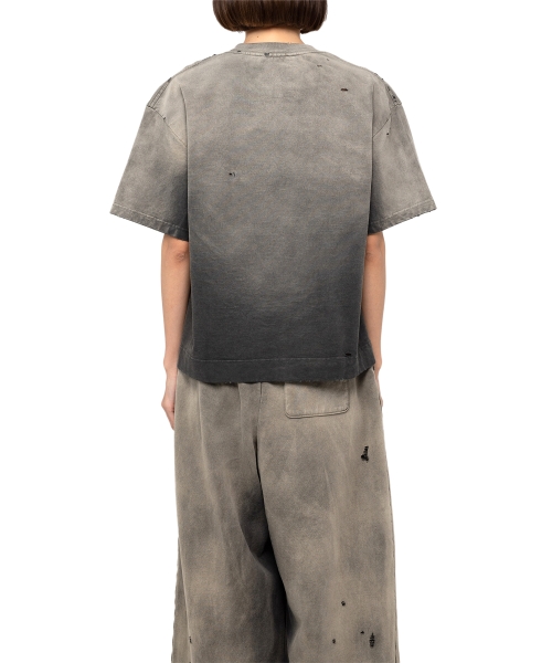 Sun-Faded Like T-shirt