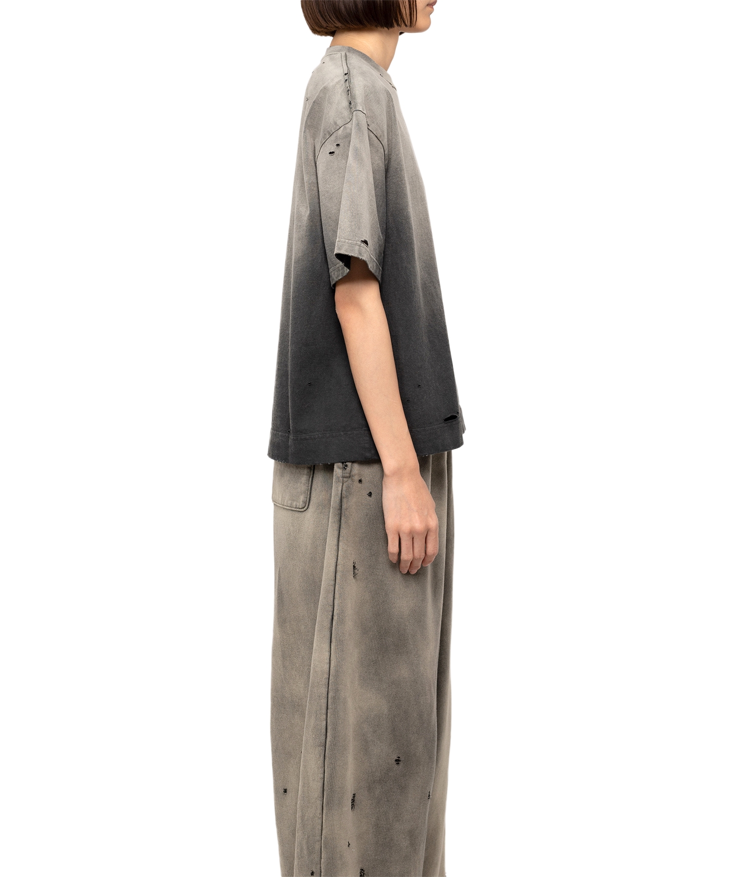 Sun-Faded Like T-shirt