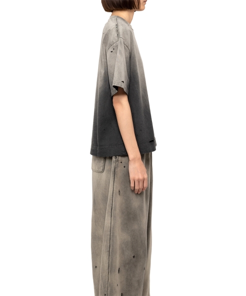 Sun-Faded Like T-shirt