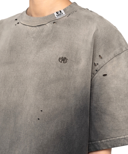 Sun-Faded Like T-shirt