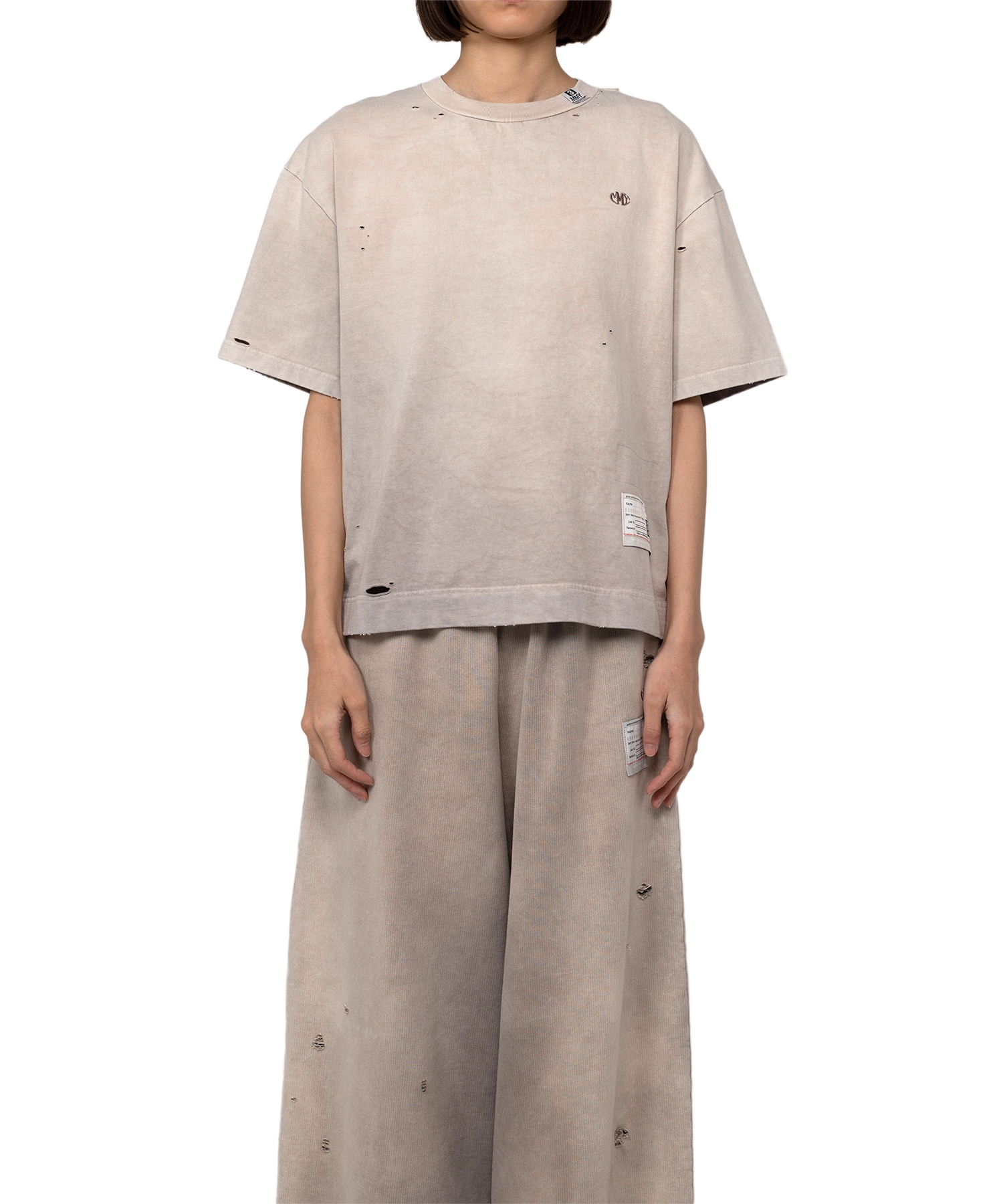 Sun-Faded Like T-shirt