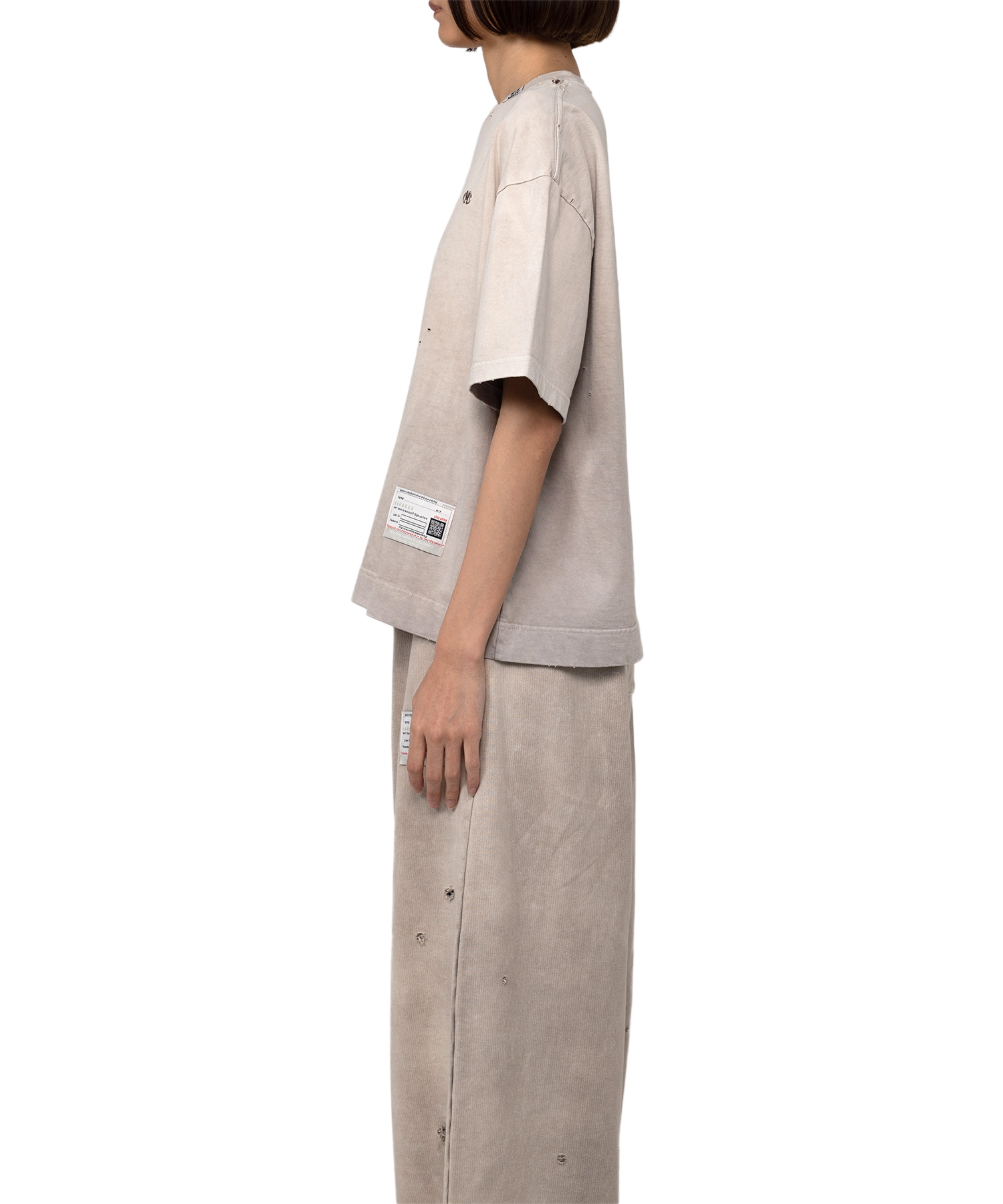 Sun-Faded Like T-shirt