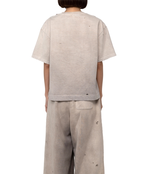 Sun-Faded Like T-shirt