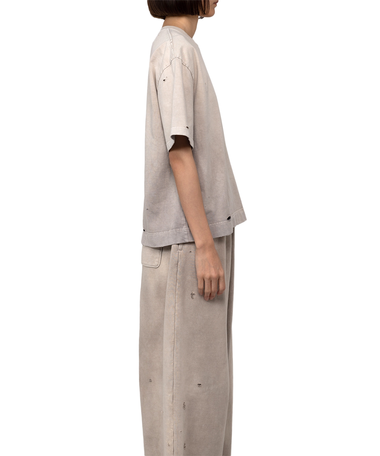 Sun-Faded Like T-shirt