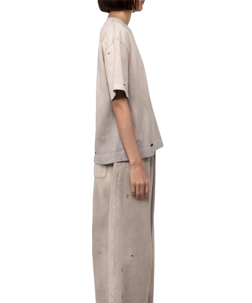 Sun-Faded Like T-shirt