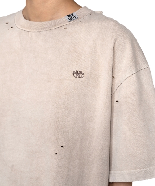 Sun-Faded Like T-shirt