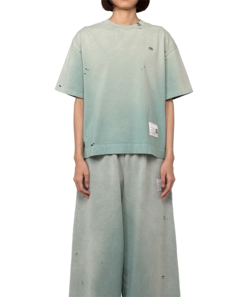 Sun-Faded Like T-shirt