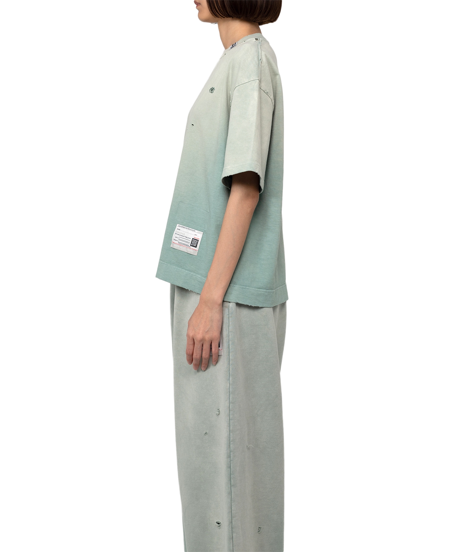 Sun-Faded Like T-shirt