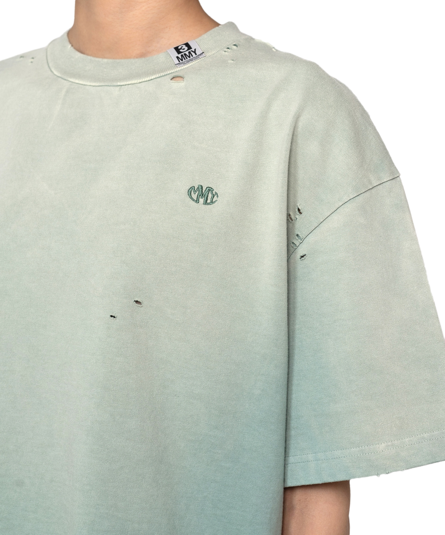 Sun-Faded Like T-shirt