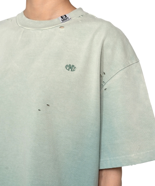 Sun-Faded Like T-shirt