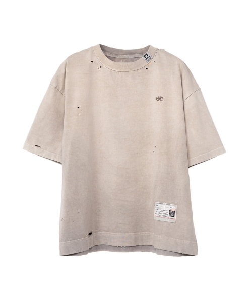 Sun-Faded Like T-shirt