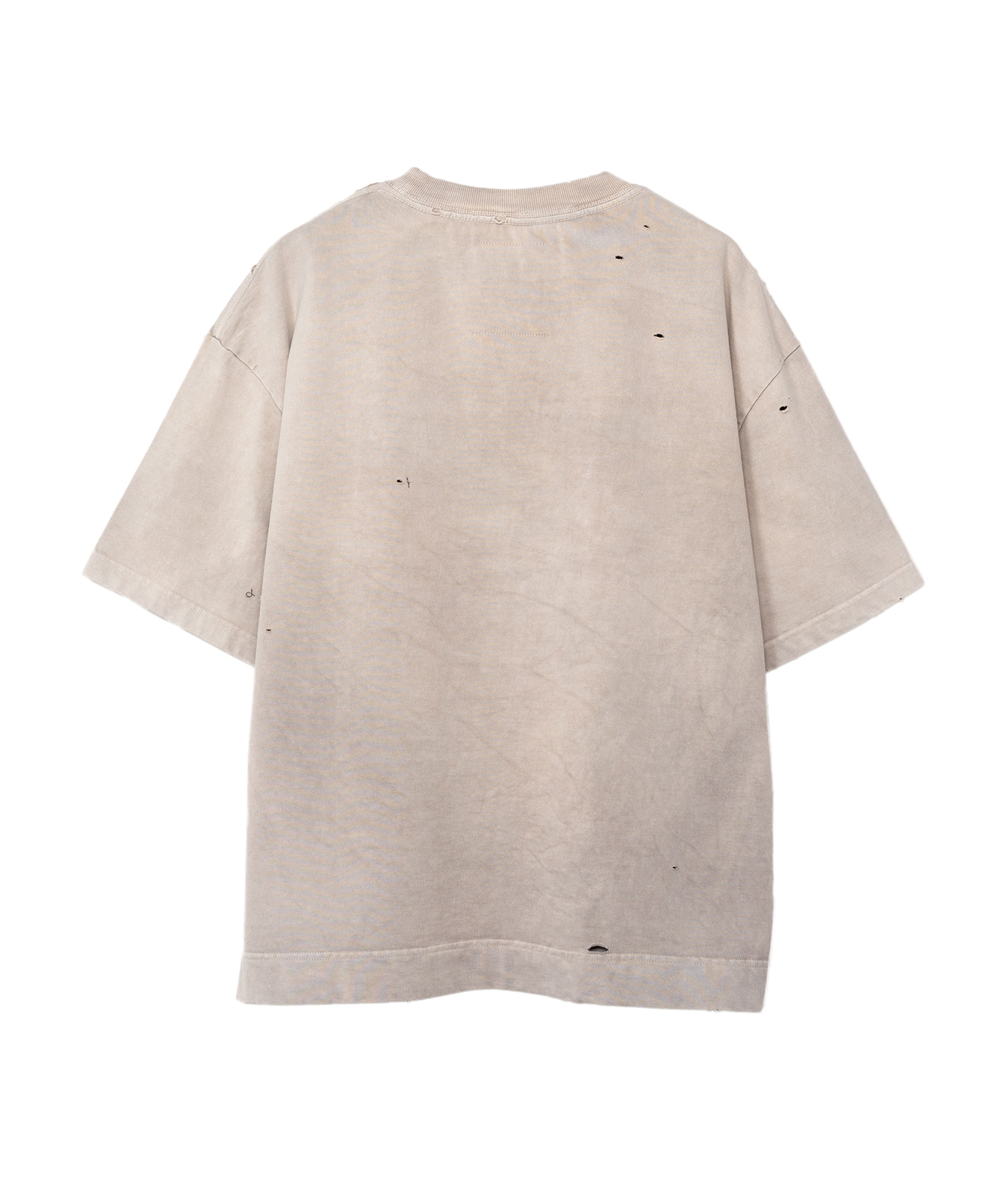 Sun-Faded Like T-shirt