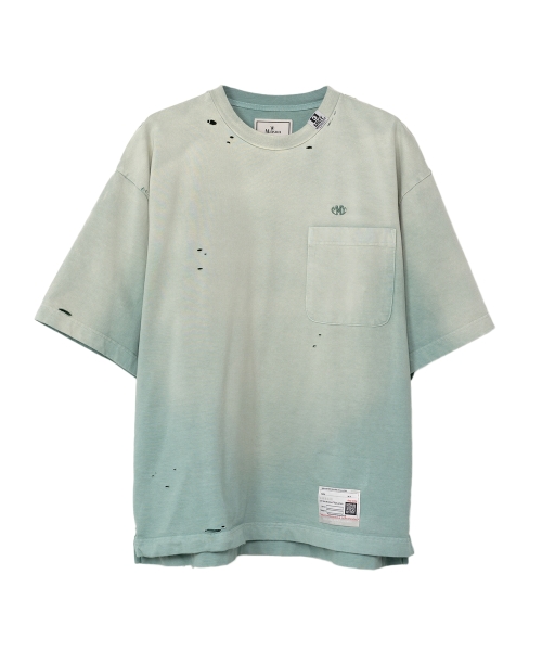 Sun-Faded Like T-shirt