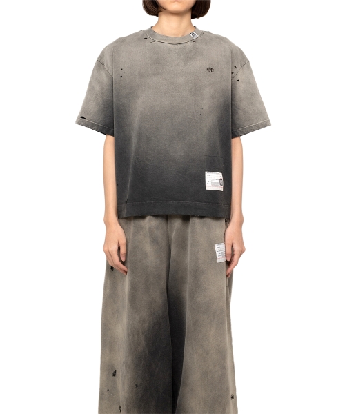 Sun-Faded Like T-shirt