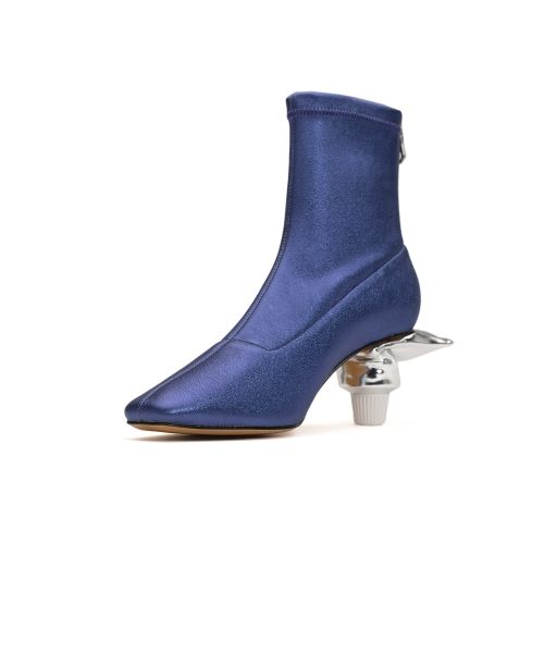 ミハラヤスヒロ エンジニア ブーツ 鹿 SOSU ソスウ メゾン MAISON Maison MIHARA YASUHIRO ONLINE STORE（ミハラヤスヒロ