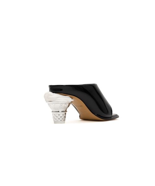 Maison Mihara Yasuhiro レディース パンプス ヒール付き Maison MIHARA YASUHIRO ONLINE STORE（メゾンミハラヤスヒロ