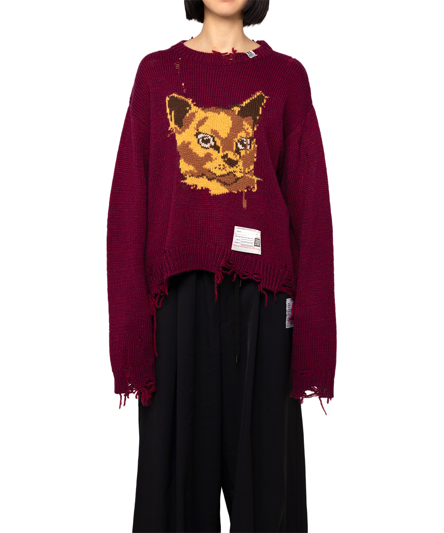 Maison MIHARA YASUHIRO ONLINE STORE（メゾンミハラヤスヒロ 