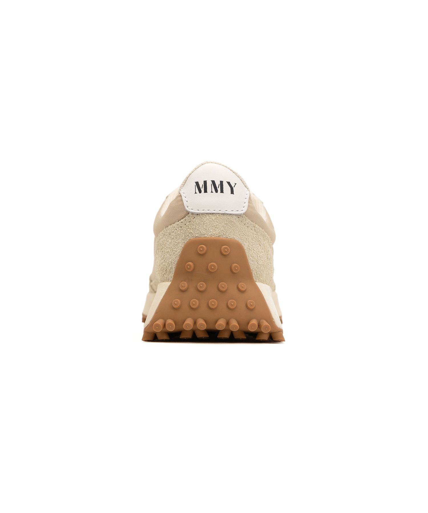 【miharayasuhiro】DAPHNE OG Sole Mix Material Sneaker Maison MIHARA YASUHIRO ONLINE STORE（ミハラヤスヒロ