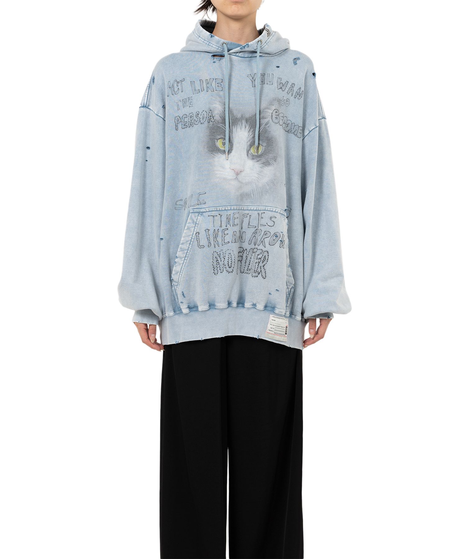 Maison MIHARA YASUHIRO ONLINE STORE（ミハラヤスヒロ