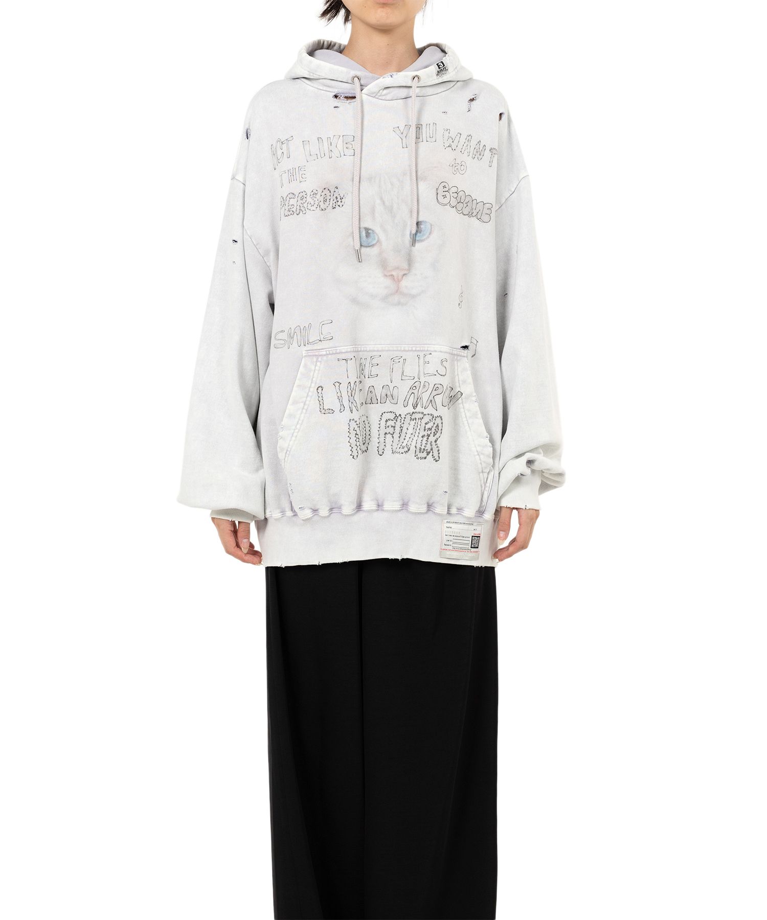 Maison MIHARA YASUHIRO ONLINE STORE(ミハラヤスヒロオンライン
