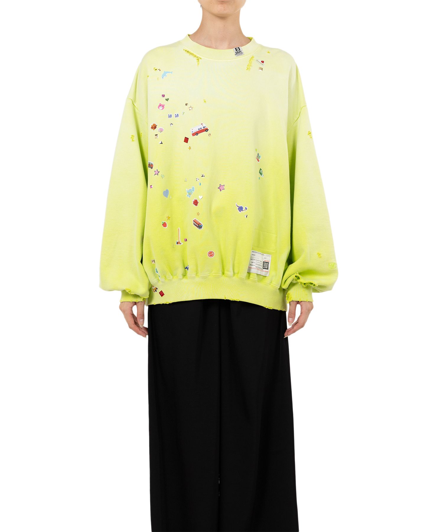 Maison MIHARA YASUHIRO ONLINE STORE（ミハラヤスヒロ