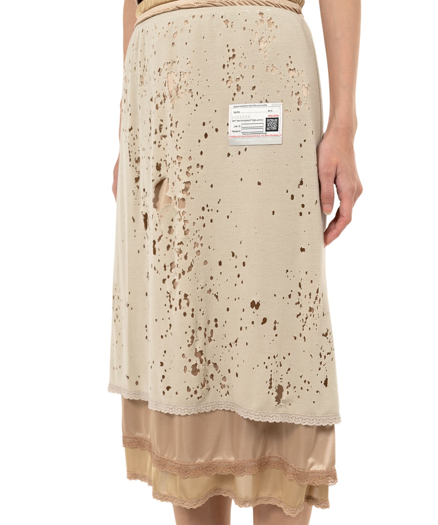 Maison MIHARA YASUHIRO ONLINE STORE（ミハラヤスヒロ
