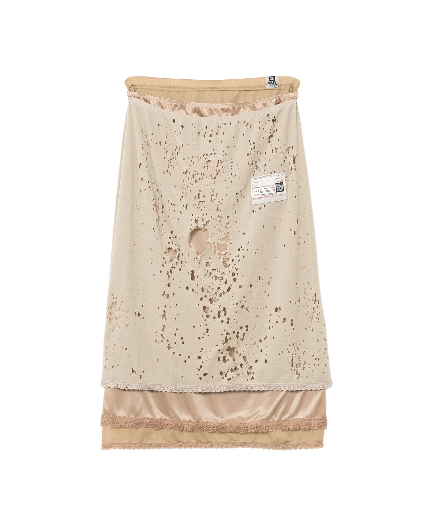 Maison MIHARA YASUHIRO ONLINE STORE（ミハラヤスヒロ