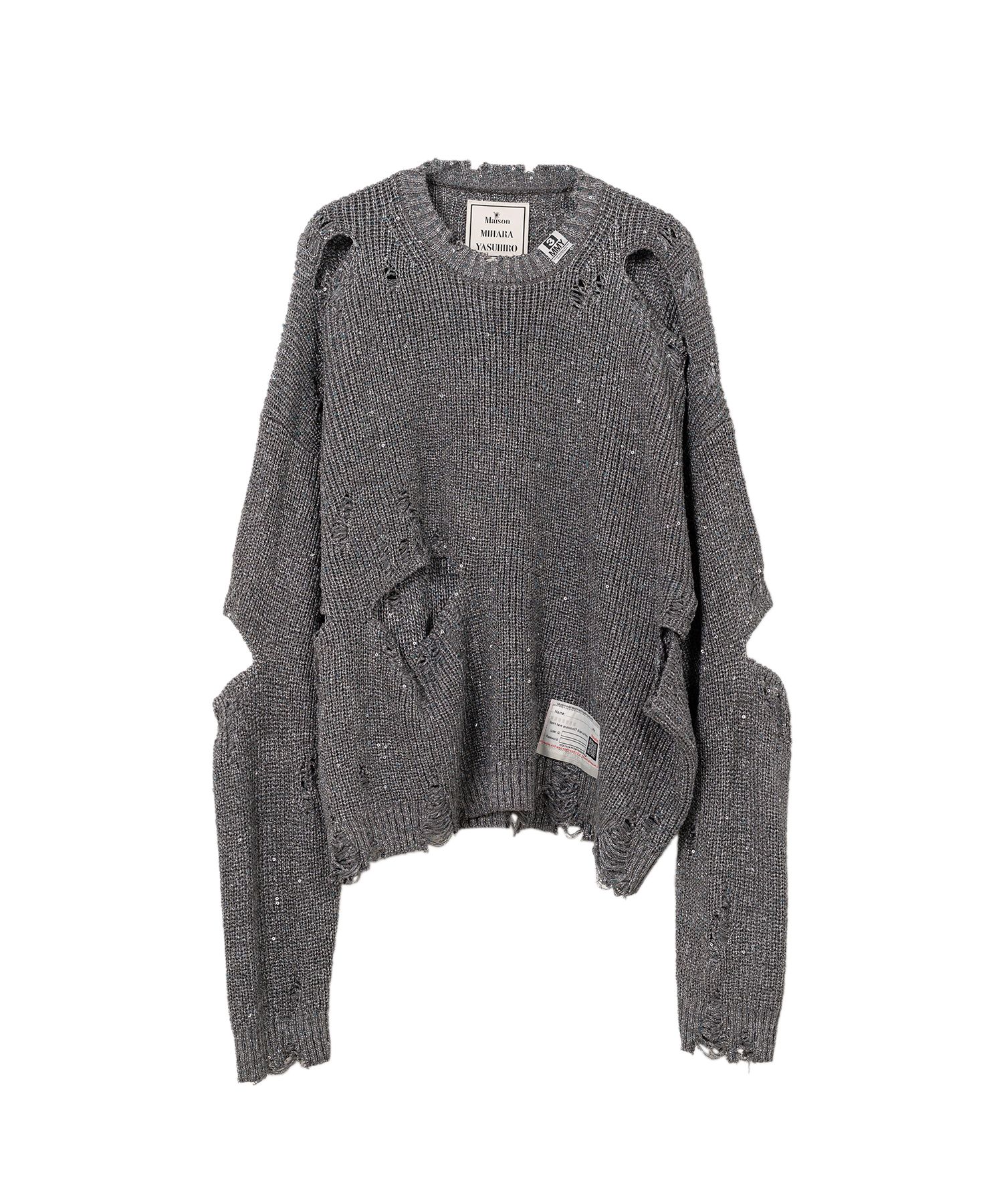 Maison MIHARA YASUHIRO ONLINE STORE（メゾンミハラヤスヒロ
