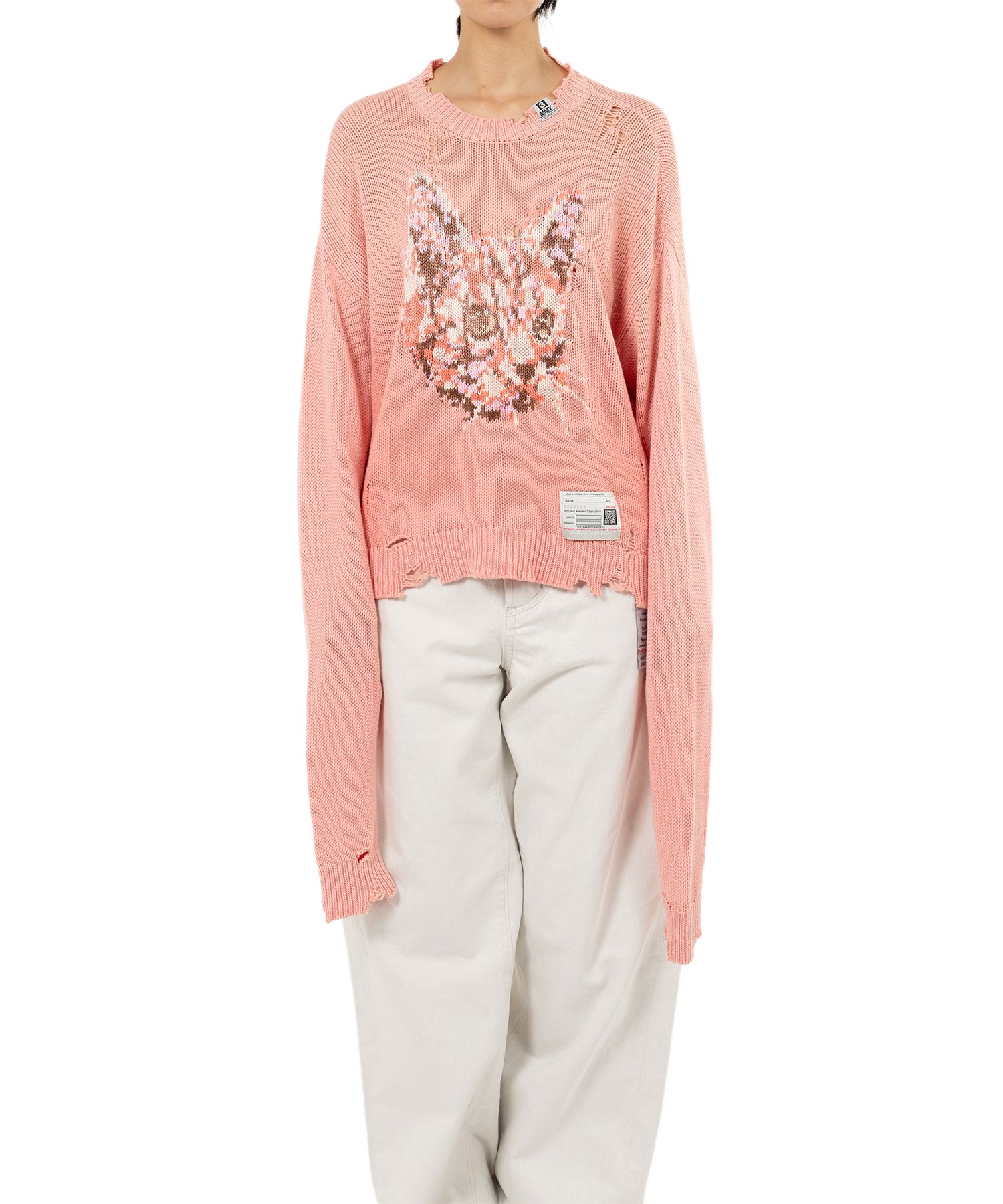 ymgsとなります Maison MIHARA YASUHIRO ONLINE STORE（ミハラヤスヒロ