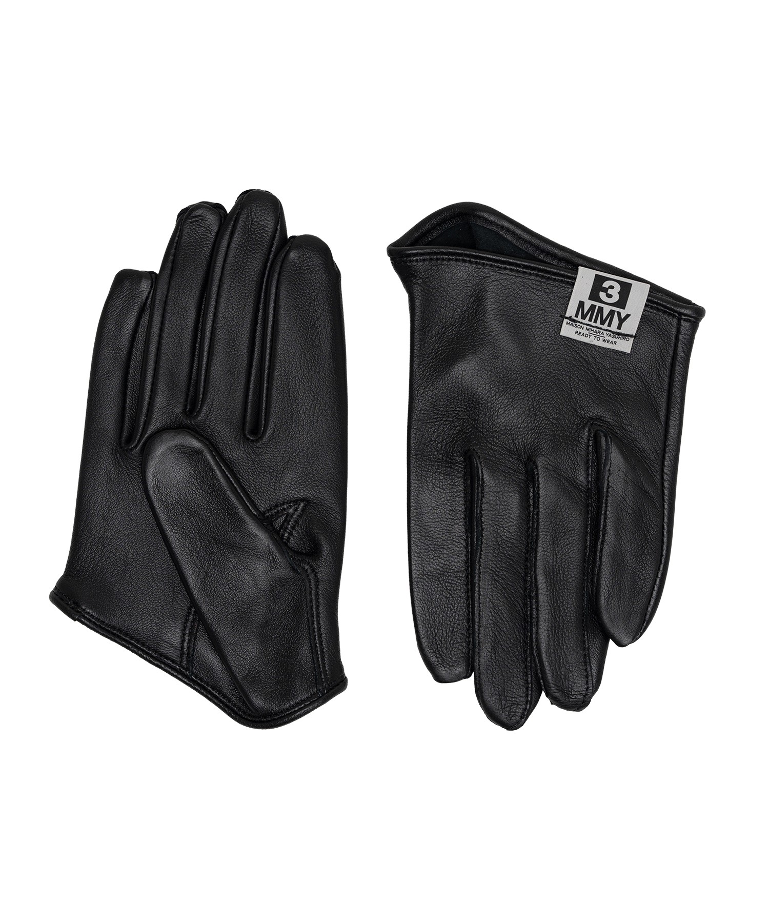 Leather Glove Ladies