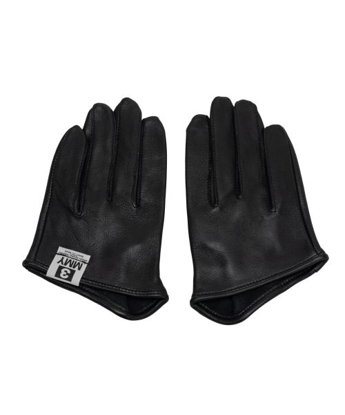 Leather Glove Ladies