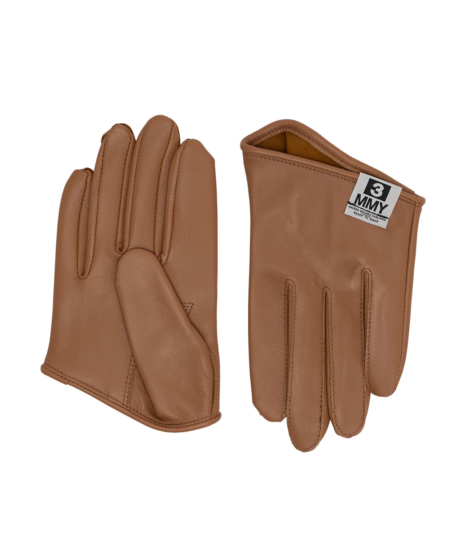 Leather Glove Ladies