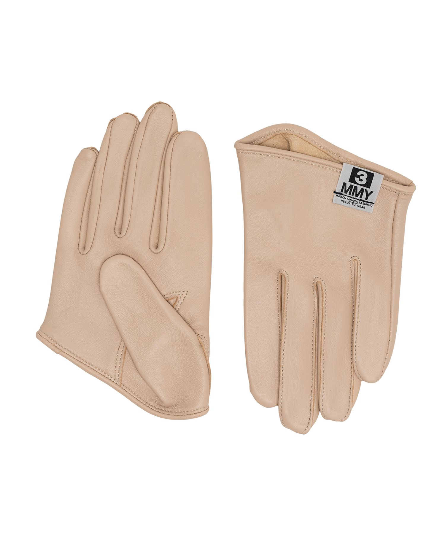 Leather Glove Ladies