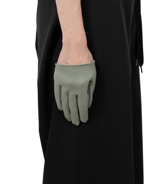 Leather Glove Ladies