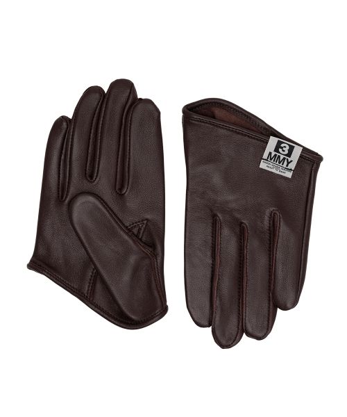 Leather Glove Ladies