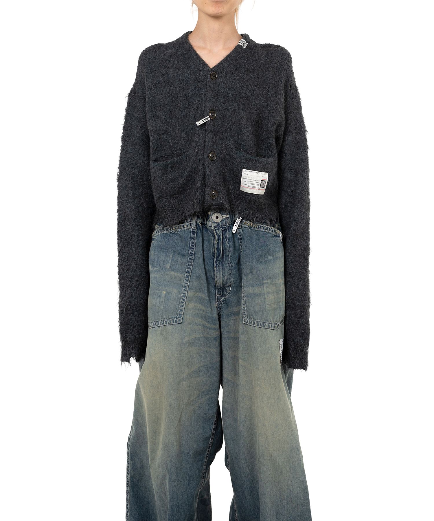 Maison MIHARA YASUHIRO ONLINE STORE（メゾンミハラヤスヒロ