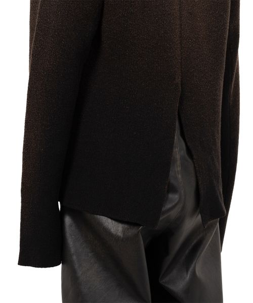 Sun Faded Like Knit Cardigan