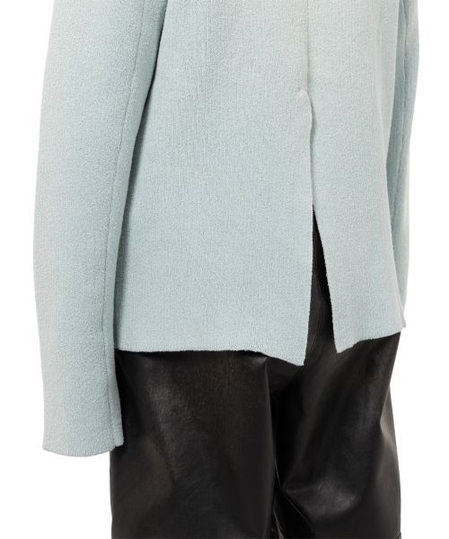 Sun Faded Like Knit Cardigan