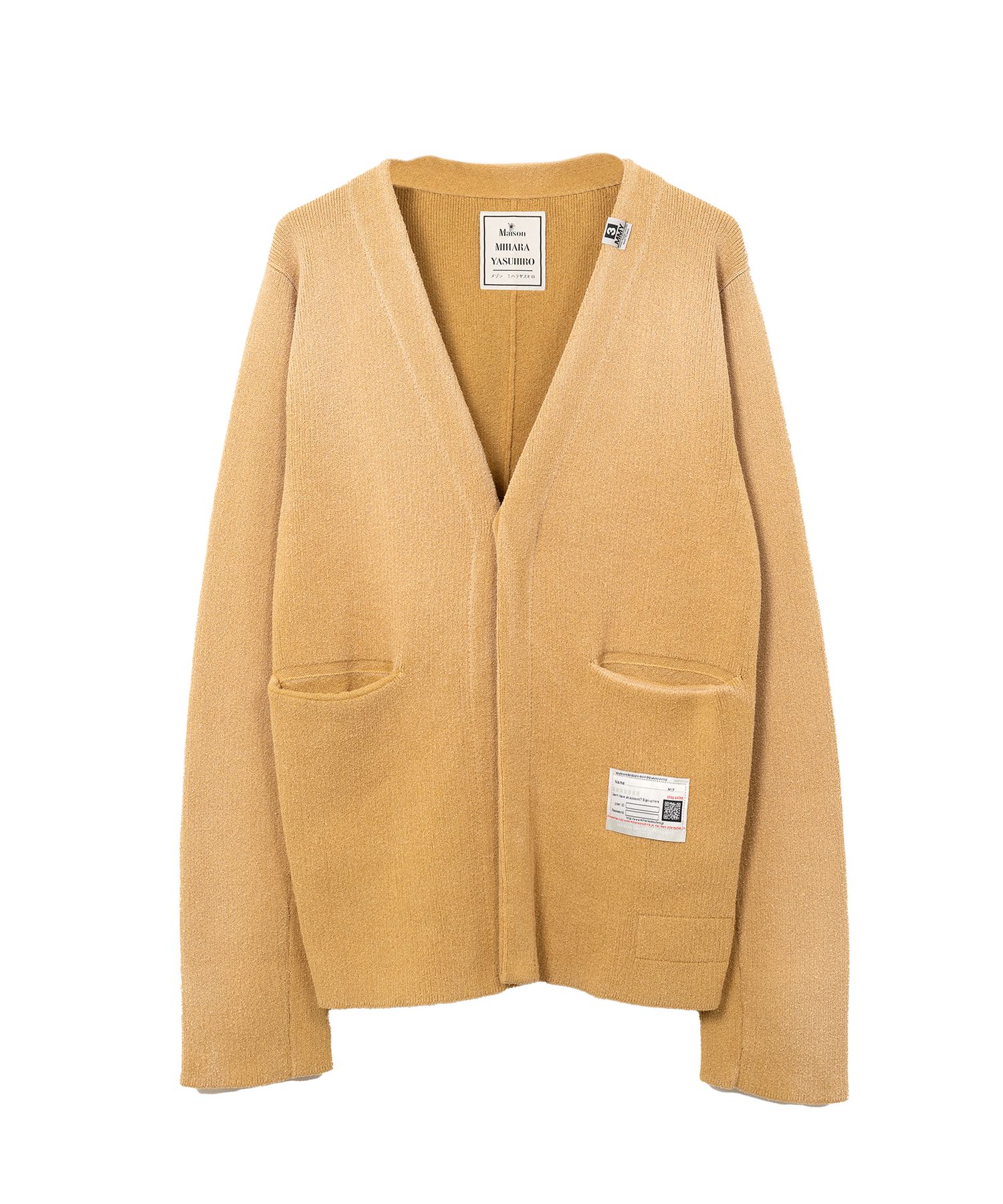 Maison MIHARA YASUHIRO ONLINE STORE（メゾンミハラヤスヒロ