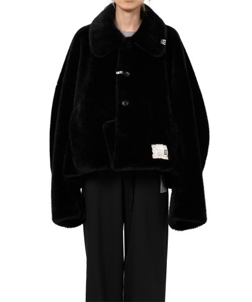 ミハラヤスヒロのコート Maison MIHARA YASUHIRO ONLINE STORE（ミハラヤスヒロ