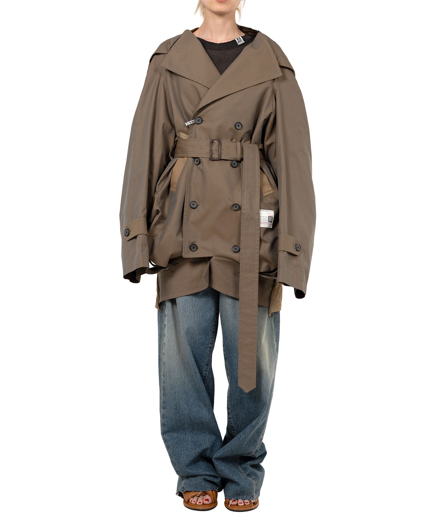 Maison MIHARA YASUHIRO ONLINE STORE（メゾンミハラヤスヒロ