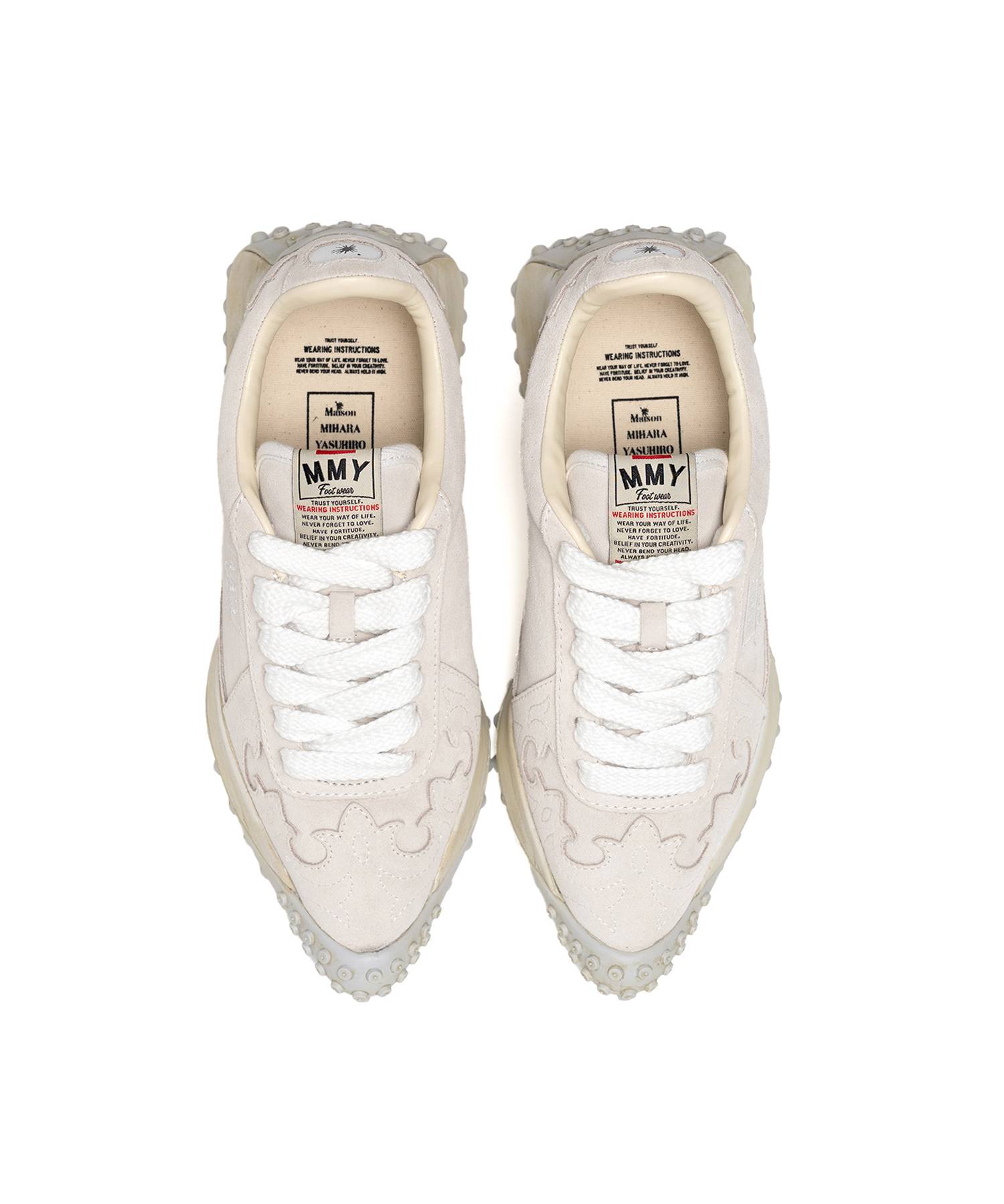 メゾン ミハラヤスヒロ スニーカー ダフネ 39 xfA.jpg