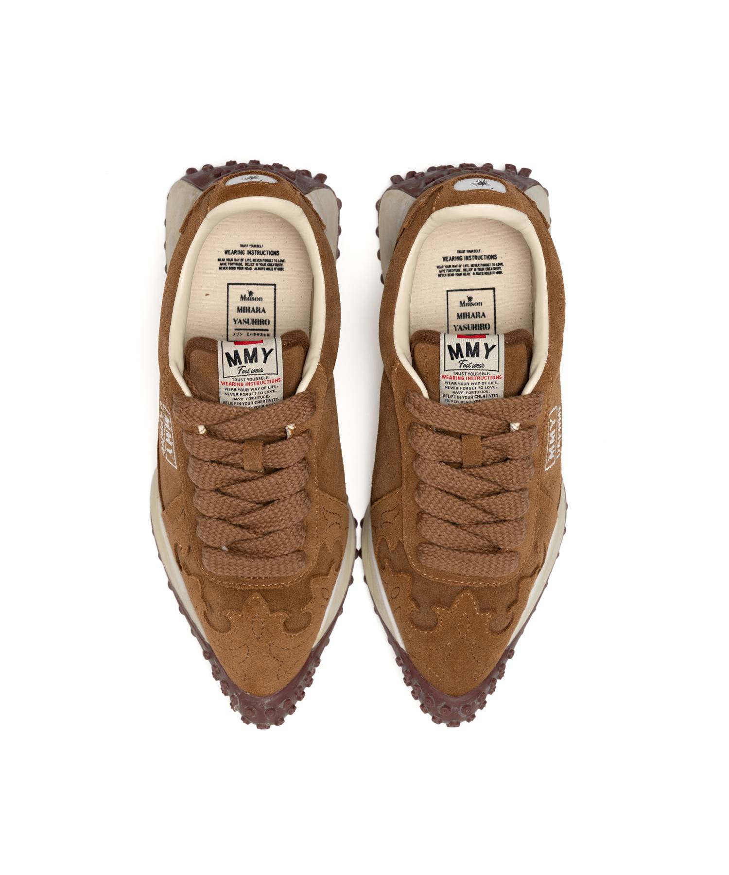 メゾン ミハラヤスヒロ スニーカー ダフネ 39 メゾン ミハラヤスヒロ スニーカー ダフネ 39